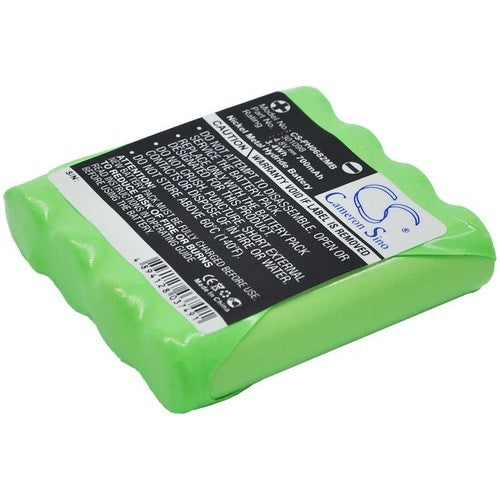 Harting & Helling MBF BUG 2004 Battery