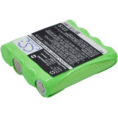 Philips CE06821 Battery