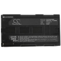 Phase One IQ3 Battery