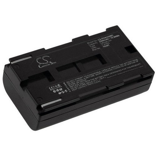 Phase One P45+ Battery