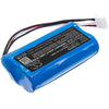 Philips SB500M Battery