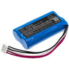 Philips SB500M Battery