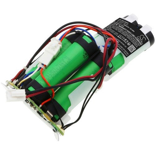 Philips FC6168/01 Battery