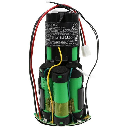 Philips 69-2008-009-223 Battery