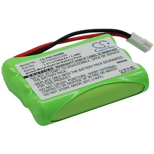 CS-PHC400MB Battery