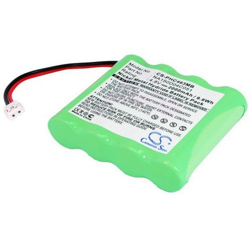 Philips SBC-SC491 Battery