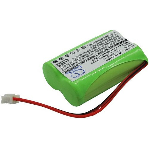 Philips SBC466 Battery