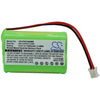 Philips SBC-SC484 Battery