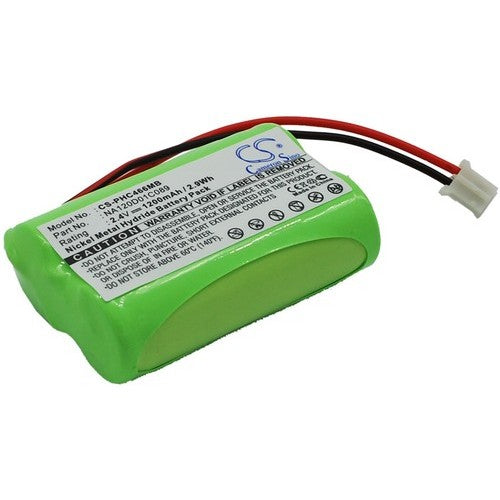 Philips NA120D01C089 Battery