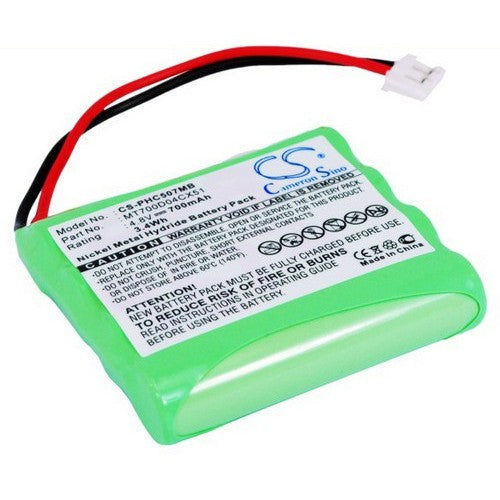 Philips SBC-EB4880 A1507 Battery