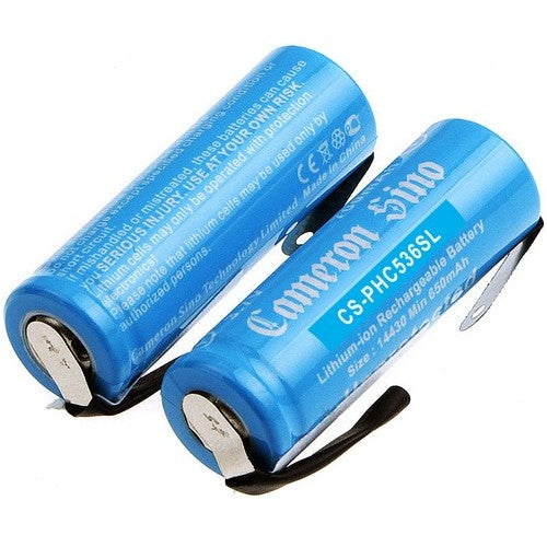 Philips SC5260 Battery