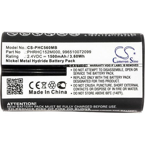 Philips Avent SCD730/86 Battery