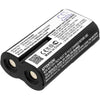 Philips SCD570-H Battery