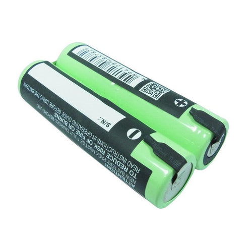 Philips FC6125 Battery