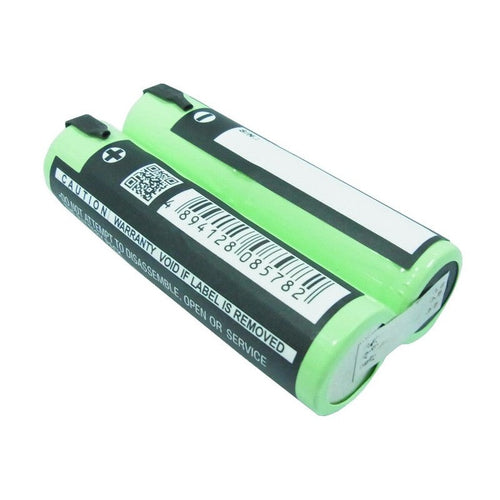 Philips FC6125 Battery