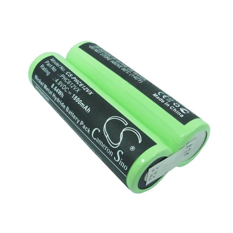 Philips FC6125 Battery