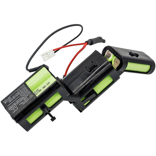 Philips FC6162/02 Battery