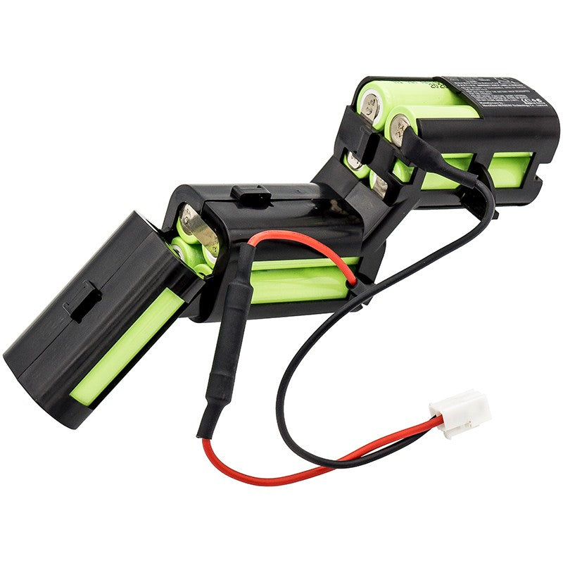 Philips FC6162 Battery