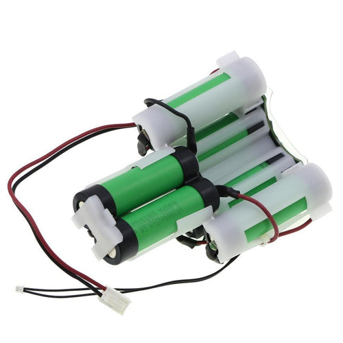 Philips PowerPro Duoa FC6171 Battery