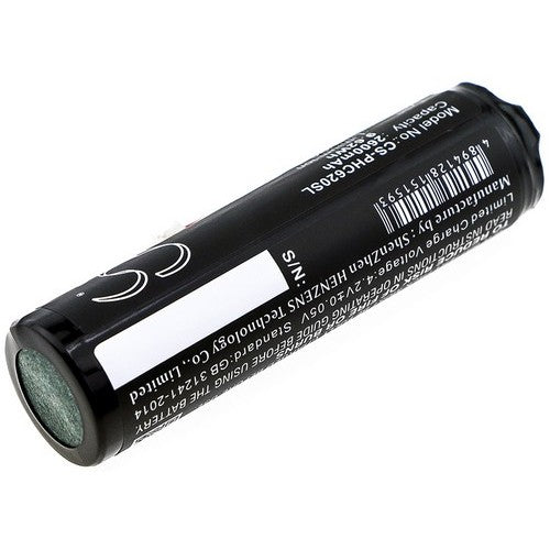 Philips Avent SCD630/26 Battery