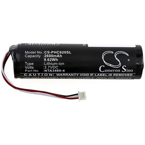 CS-PHC620SL Battery