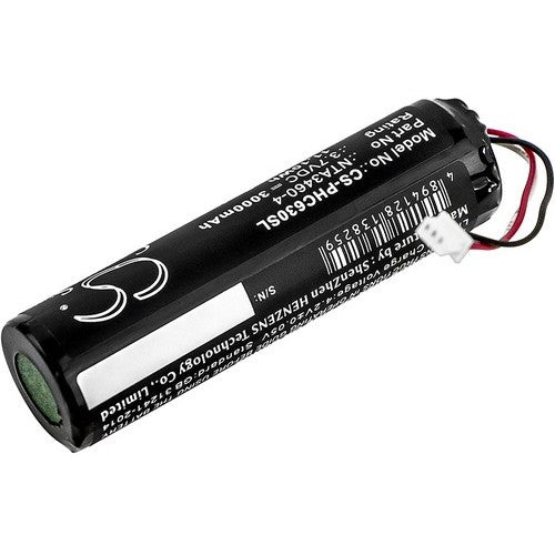 Philips Avent SCD630/26 Battery