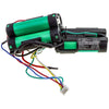 Philips FC6169 Battery