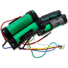 Philips FC6169 Battery