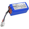 Philips FC8705 Battery