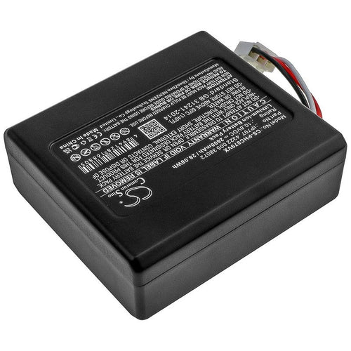 Philips FC8796 Battery
