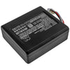 Philips FC8796 Battery