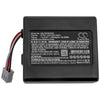 Philips FC8007/81 Battery