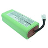 Philips FC8802 Battery