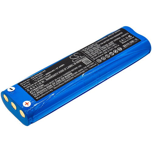 Bissell 1605W Battery
