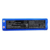 Philips FC8810 Battery