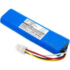 Philips 4ICR19/65 Battery
