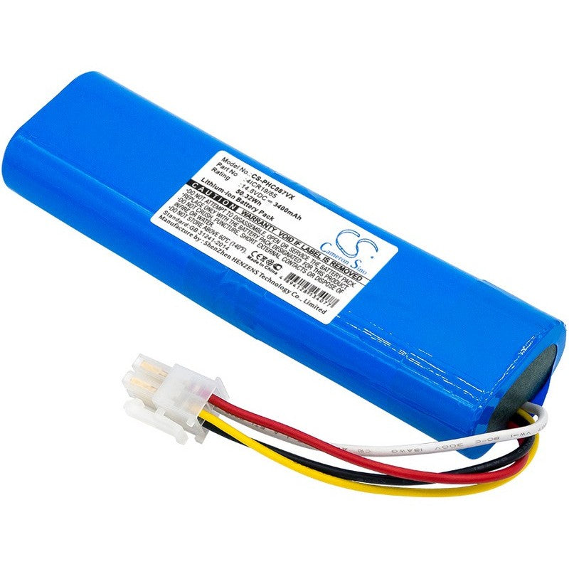 CS-PHC887VX Battery