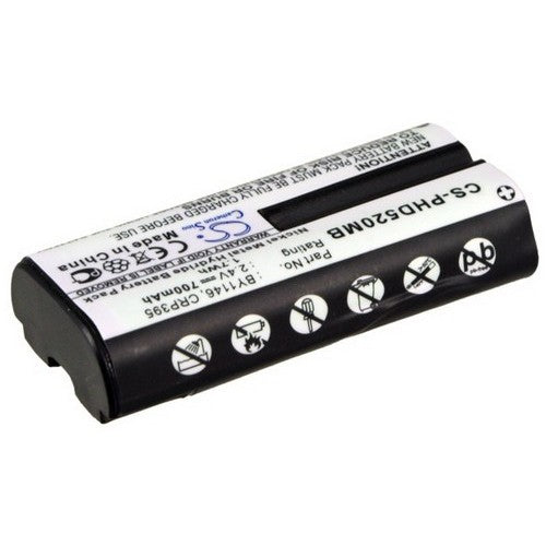 Philips Avent SCD520/00 Battery