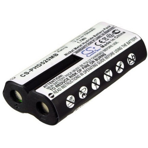 Philips CRP395 Battery