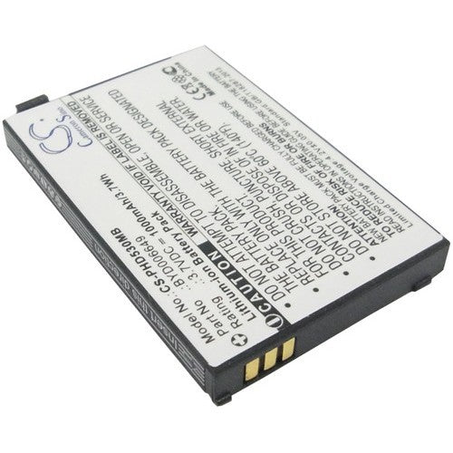 NUK Eco Control Video Display 550V Battery