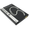CS-PHD530MB Battery