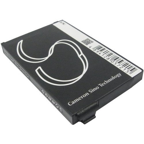 CS-PHD530MB Battery