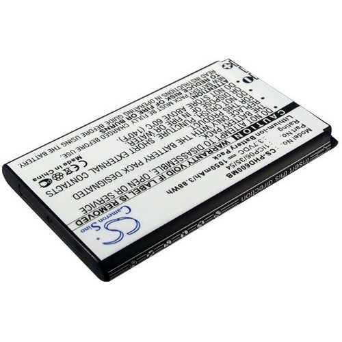 Topcom Babyviewer 4500 Battery