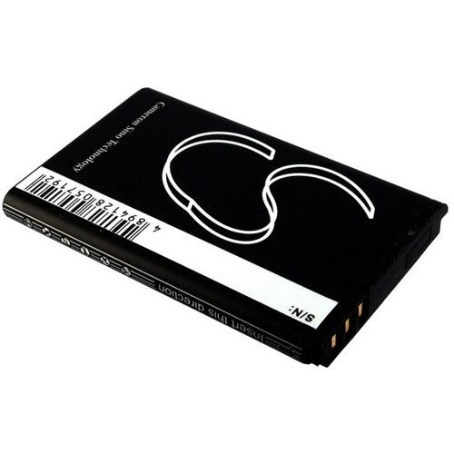 Withings WBP01 Battery