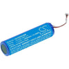 Philips Avent SCD831 Battery