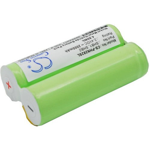 Braun 5580 Battery