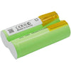 Remington RR-1 Battery