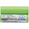Philips Norelco 7775X Battery