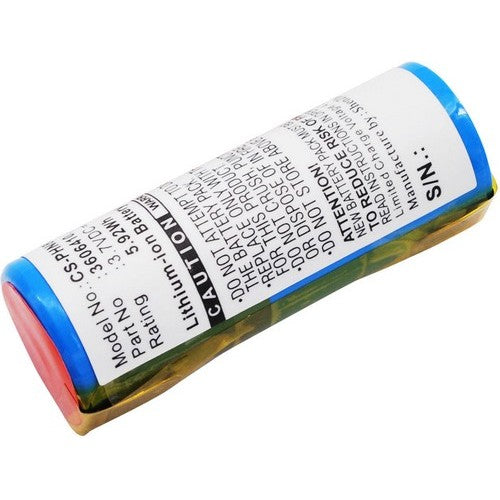 Philips Norelco HQ9140 Battery