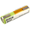 Philips Norelco 1090X Battery